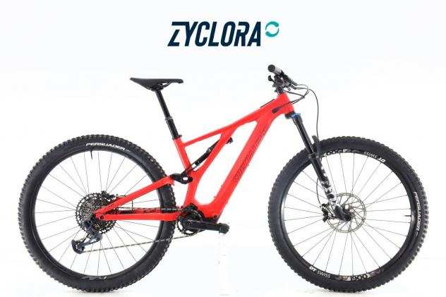 E-Bike - MTB Specialized Turbo Levo SL GX