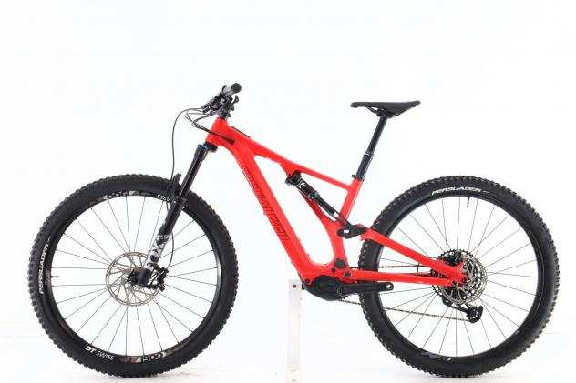 E-Bike - MTB Specialized Turbo Levo SL GX