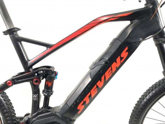 E-Bike - MTB Stevens E-Pordoi XT