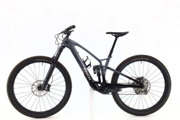 E-Bike - MTB Trek Fuel EX-e carbonio XT