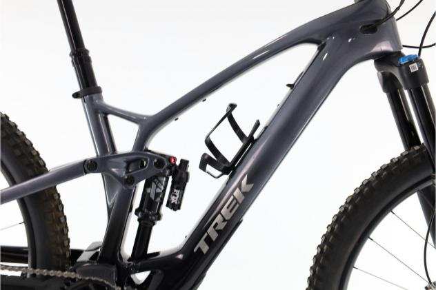 E-Bike - MTB Trek Fuel EX-e carbonio XT