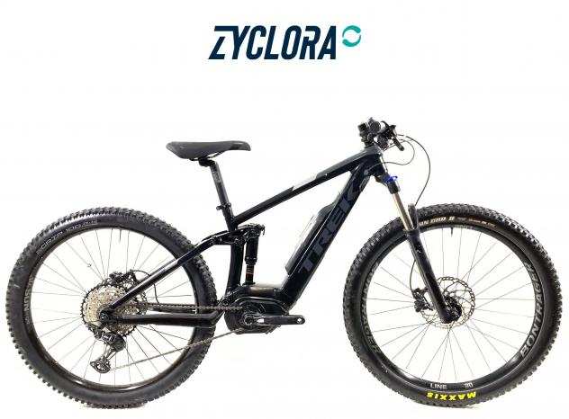 E-Bike - MTB Trek Powerfly 7 FS XT