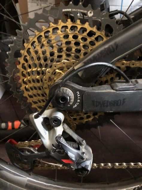 E-Bike Orbea Rise M10 Carbon