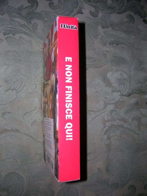 E NON FINISCE QUI-ROMA,14 SETTEMBRE 2002