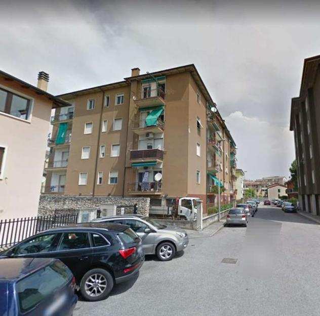 E104023 - Appartamento a Verona