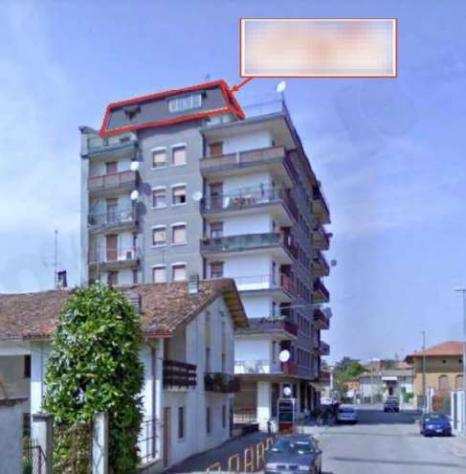 E20823 - Appartamento in via Repubblica a Leno