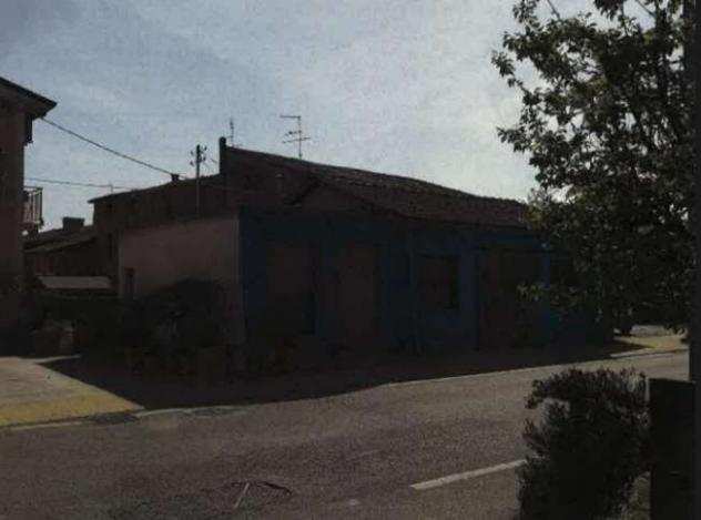 E24423 - Laboratorio e magazzino in localitagrave Foroni