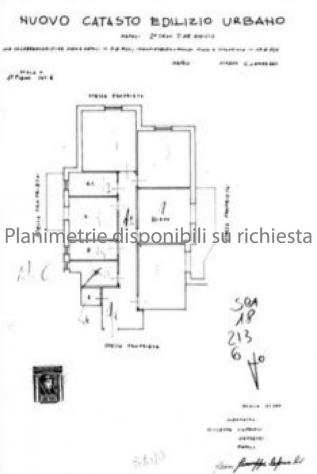 E38323 - Terreni in Zona montuosa a Brogliano (VI)