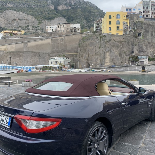 NOZZE DI LUSSO