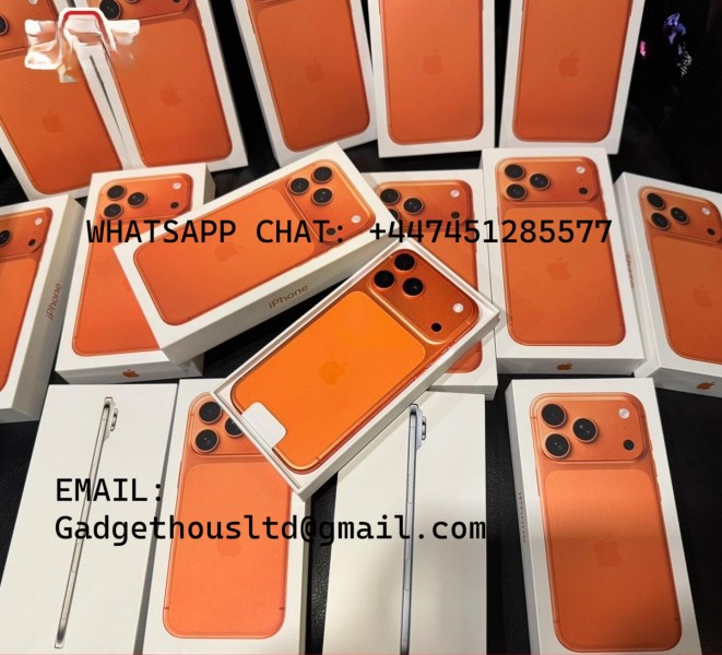 Apple iPhone 17 Pro Max, iPhone 17 Pro, iPhone 17 , iPhone Air , Apple iPhone 16 Pro Max, iPhone 16 Pro, iPhone 16, iPhone 16 Plus, iPhone 15 Pro Max, iPhone 15 Pro,  Samsung Galaxy S25 Ultra   Samsung Galaxy Z Fold7, Sony PlayStation PS5 Pro
