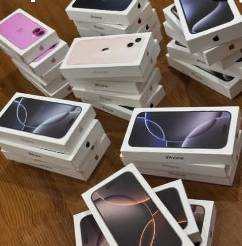 Nuovo, iPhone 16 Pro Max, iPhone 16 Pro, iPhone 16, 350 EUR, iPhone 15, Samsung S25, WhatsApp 0044 7351 268381, Sony PS5, EMAIL: ishabinra@gmail.com  Vendiamo a rivenditori e privati.  Il pagamento avviene tramite PayPal, bonifico bancario (IBAN