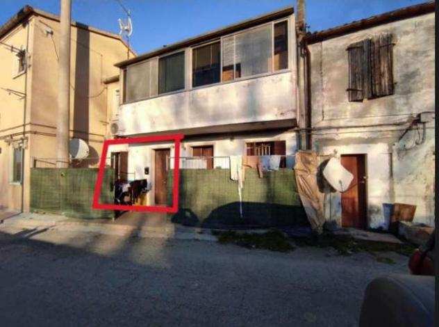 E61323 - Appartamento in via Sottomarina a Chioggia (VE)