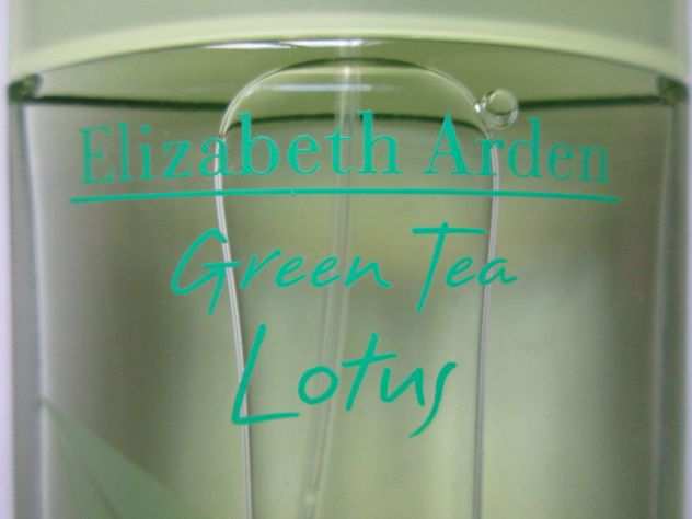 Eau de Toilette Elizabeth Arden Green Tea Lotus