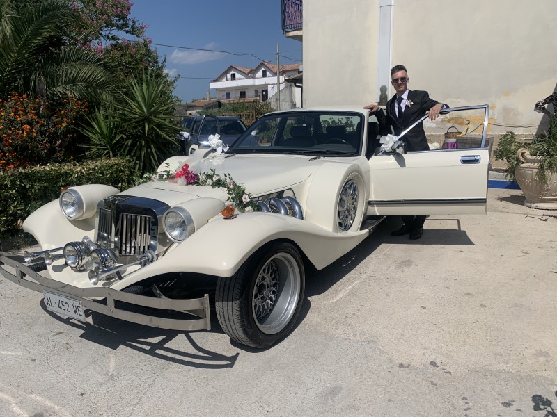 COMUNIONE e MATRIMONIO ROYALE