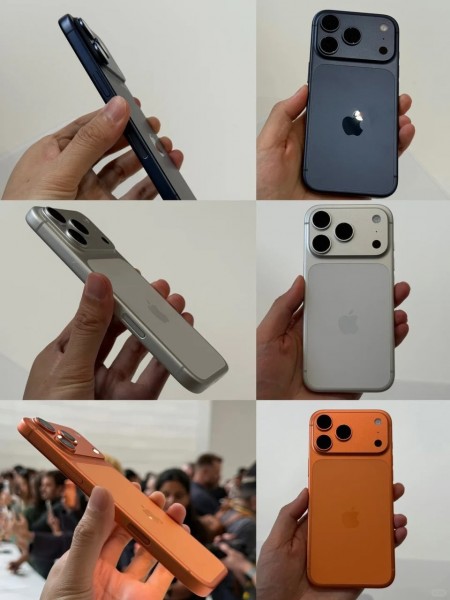 Apple iPhone 17 Pro Max, iPhone 17 Pro, iPhone 17 , iPhone Air , Apple iPhone 16 Pro Max, iPhone 16 Pro, iPhone 16, iPhone 16 Plus, iPhone 15 Pro Max, iPhone 15 Pro, iPhone 15, Samsung Galaxy S25 Ultra  , Samsung Galaxy Z Fold7,  Sony PS5 Pro