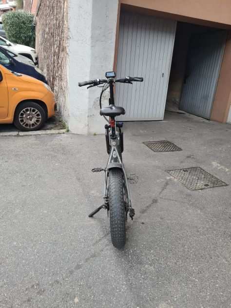 Ebike K2 MAX Italwin