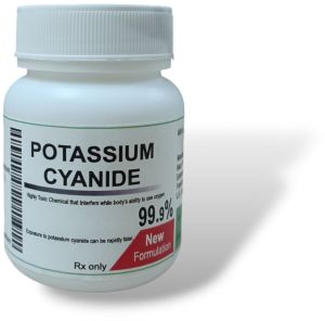 Cyanide,nembutal,xanax,mephedron,tramadol and other chemicals for sale(98% purity)