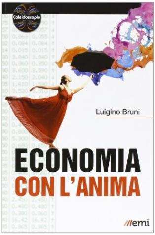 Economia con lanima