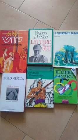 Economici Libri