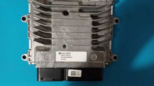 ECU Continental 95441-2BBD0 A2C3962020301 SIMK-305 Controller 95441-2BBD0 A2C39
