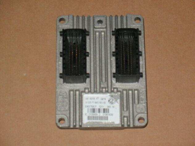 ECU FIAT PANDA 1.2 IAW 5SF8.P7 51961639 IAW5SF8.P7 HW401