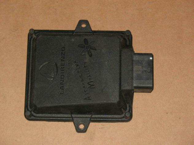 Ecu landi renzo evo omegas 13 obd 616061000