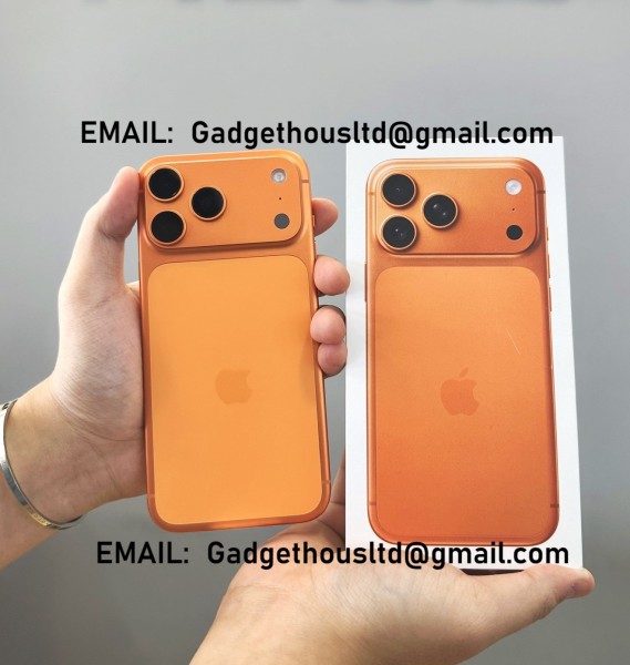 Apple iPhone 17 Pro Max, iPhone 17 Pro, iPhone 17 , iPhone Air , Apple iPhone 16 Pro Max, iPhone 16 Pro, iPhone 16, iPhone 16 Plus, iPhone 15 Pro Max, iPhone 15 Pro, iPhone 15 Samsung Galaxy S25 Ultra, Samsung Galaxy Z Fold7, Sony PlayStation PS5 Pro