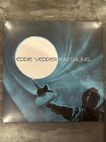 Eddie Vedder - Earthling - Disco in vinile - 180 grammi - 2022
