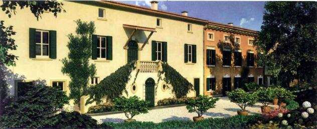Edificio storico in vendita a Verona 7044 mq Rif 1137756