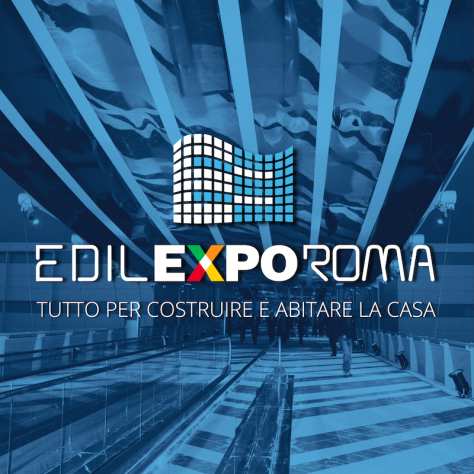 EDIL EXPO ROMA 2024