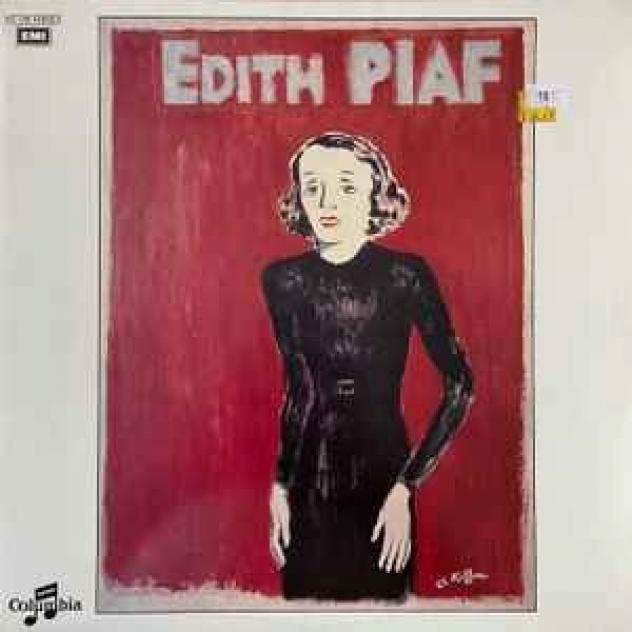 Edith Piaf - Le Droit DAimer