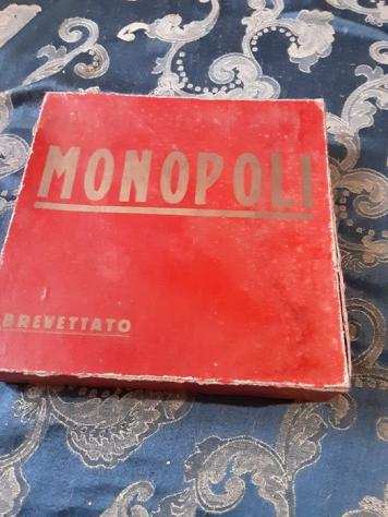 Editrice Giochi Monopoli (1942) - Gioco da tavolo (1) - Altro
