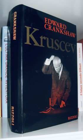 Edward Crankshaw - Kruscev