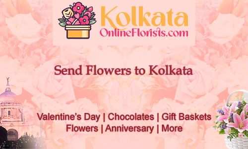 Effortless Flower Delivery for Every Occasion in Kolkata