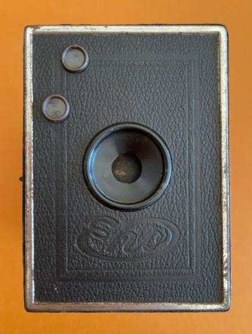 EHO-Altissa very rare Eho, 65 x 90 Collection piece with Rear Meniscus lens, Dresden, 1926  Fotocamera a cassetta