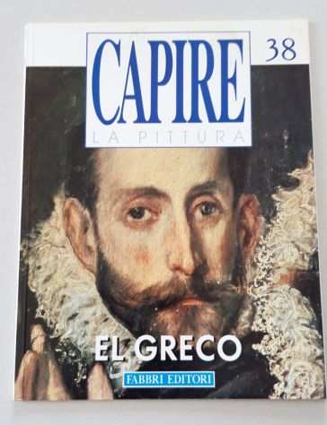 EL GRECO