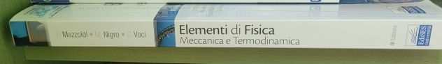 Elementi di Fisica. Meccanica e Termodinamica