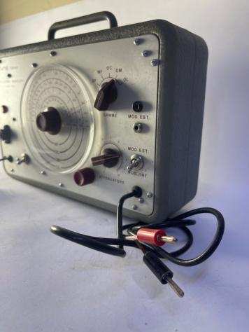 Elettra Torino - 412 - Oscilloscopio