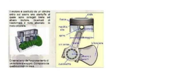 ELETTROTECNICA - MECCANICA - SCIENZE DELLA NAVIGAZIONE