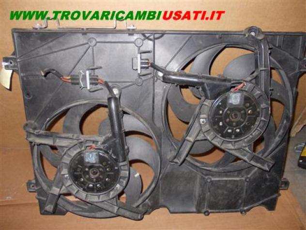 ELETTROVENTOLA 2,8 V6 FORD GALAXY (VX)