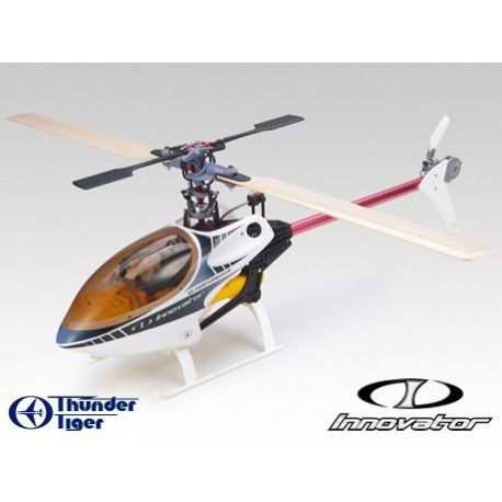 Elicottero Thunder Tiger Innovator rc