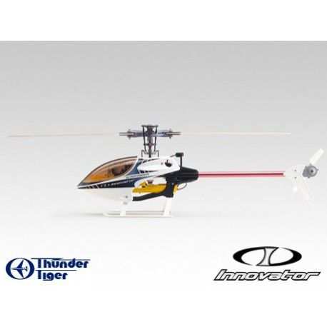 Elicottero Thunder Tiger Innovator rc