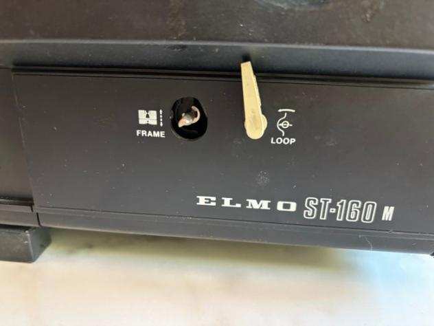 Elmo ST160 Proiettore