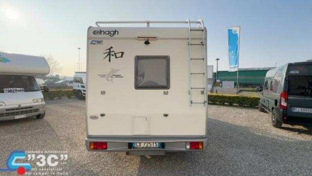 ELNAGH Elnagh Big Marlin rif. 20418466