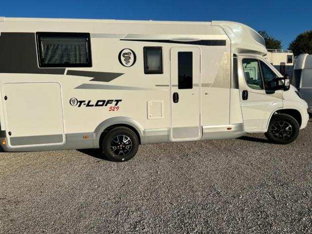 ELNAGH T LOFT 529 MODELLO 2024 rif. 19999172