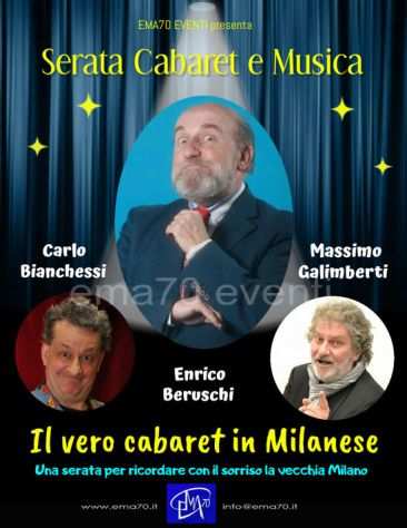 EMA 70 EVENTI - MESTIERI E MUSICI