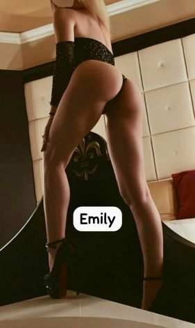 EMILY, ANNA amphellipMASSAGGIATRICI SENSUALISSIME A LEGNANO FOTO REALI