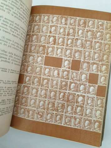 Enciclopedia del francobollo