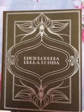 enciclopedia della donna