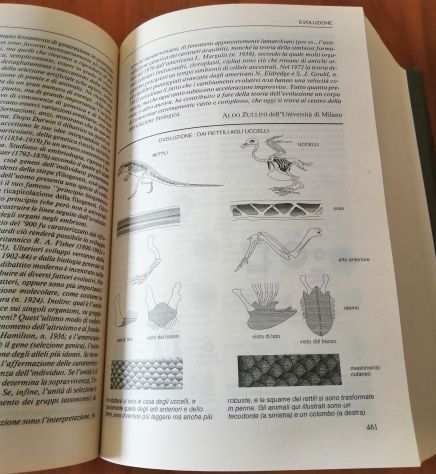 Enciclopedia della Scienza e della Tecnica - De Agostini per ESSO 1995